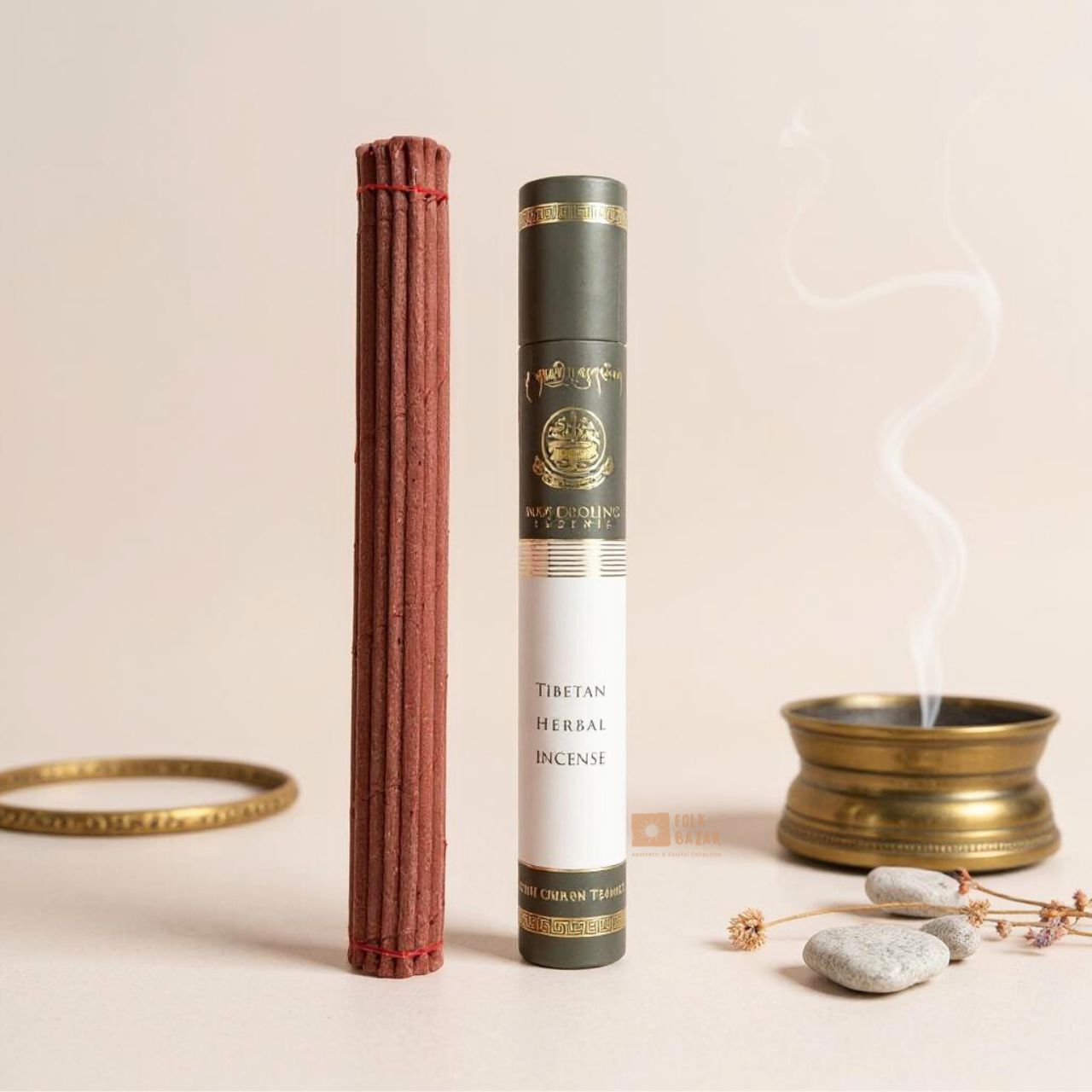 Namdroling Incense Sticks